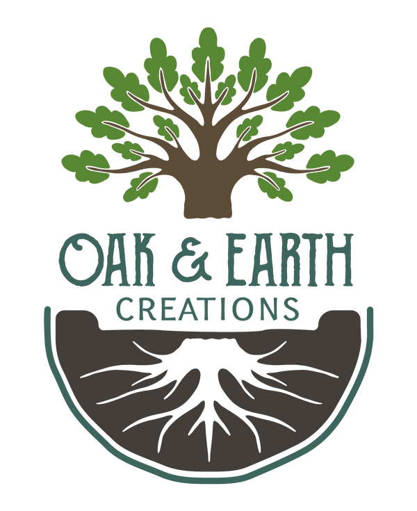 Oak and Earth Creations 